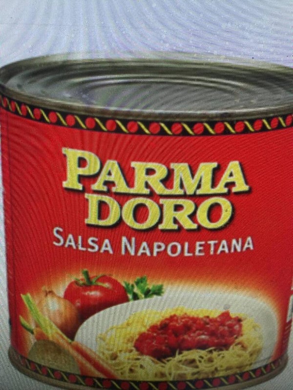 Hero Sauco Napolitano