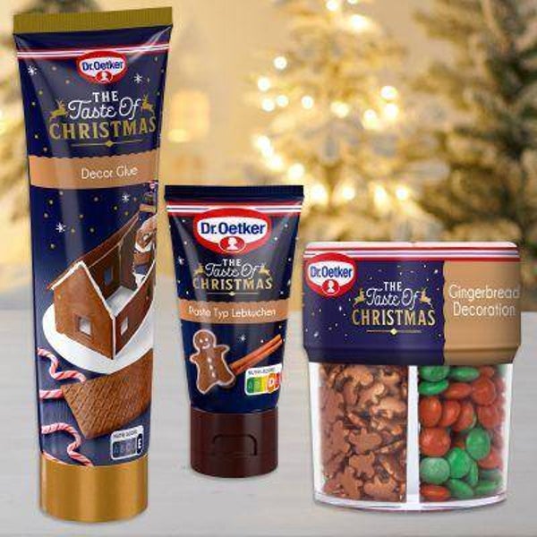 Probier-Set Lebkuchen
