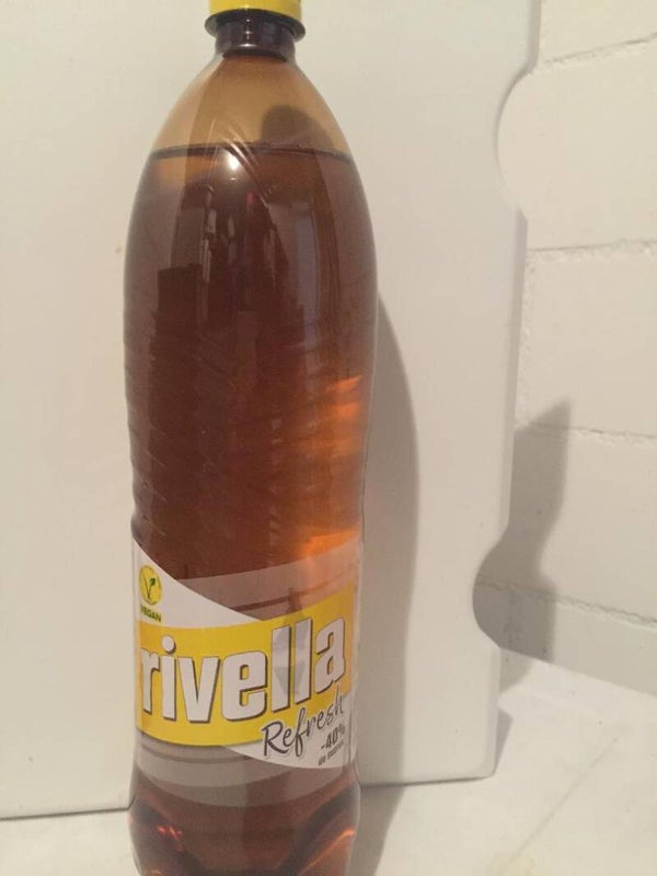 Rivella Refresch