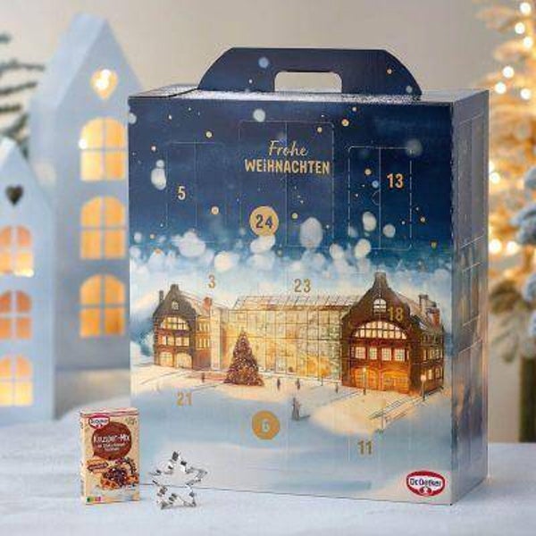 Adventskalender
