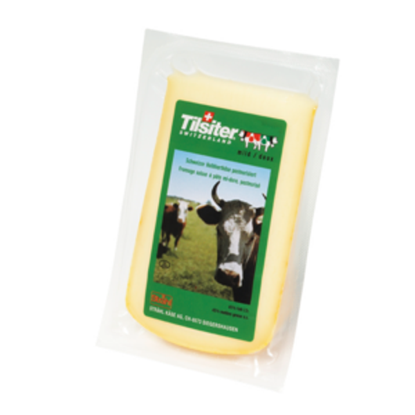 Tilsiter grün mild