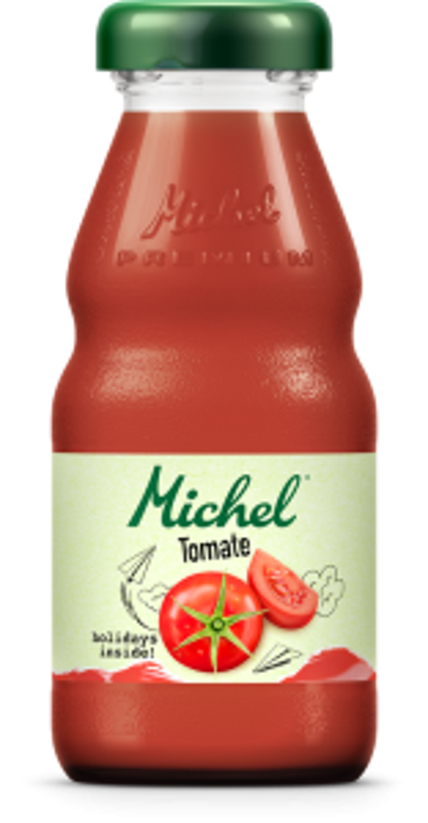 Michel Tomatensaft