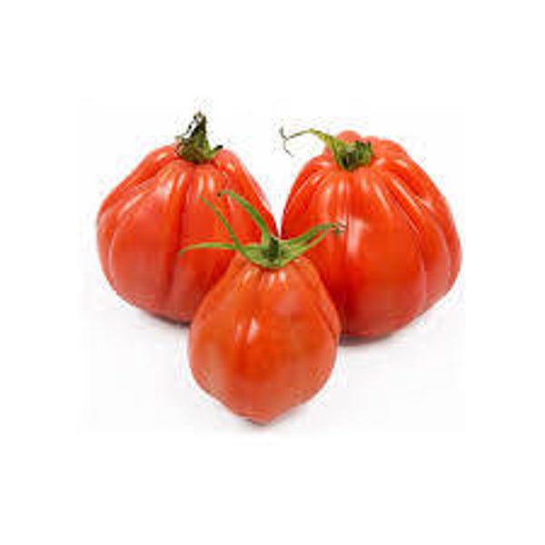 Bio Tomaten Ochsenherz