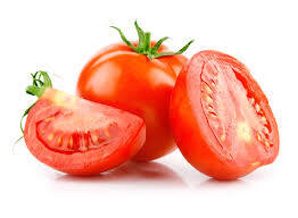 Tomaten rot