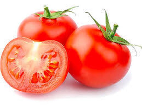 Tomaten Rund