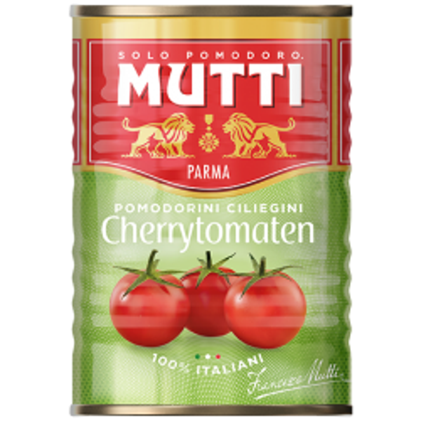 Kirschtomaten