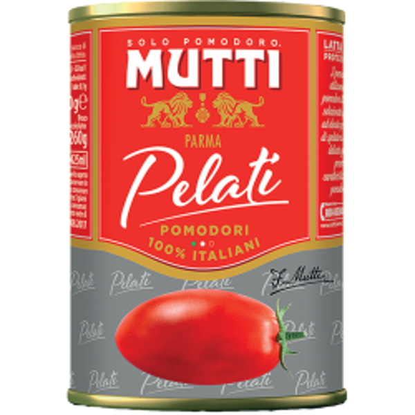 Mutti Pelari Pomodori 800g