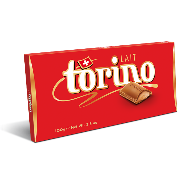 Camille Bloch Tafelschokolade Torino Lait 100g