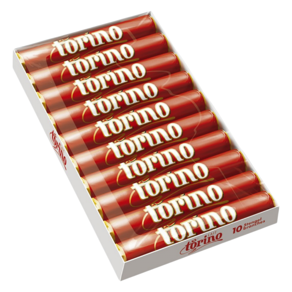 Torino Last Riegel Multipack gross