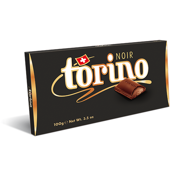 Camille Bloch Tafelschokolade Torino Parve Koscher 100g