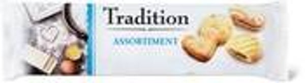 Tradition Gebäckmischung