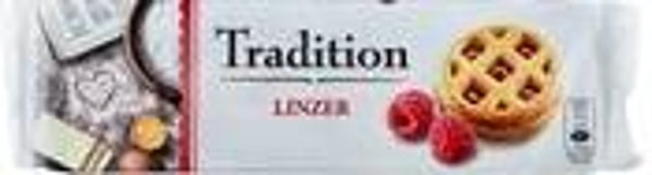 Tradition Linzer