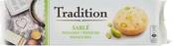 Tradition mit Pistazien