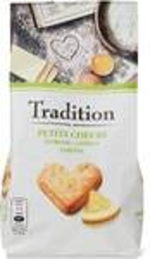 Tradition Zitronenherzen