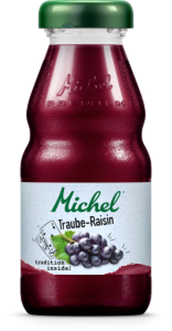 Michei Traubensaft
