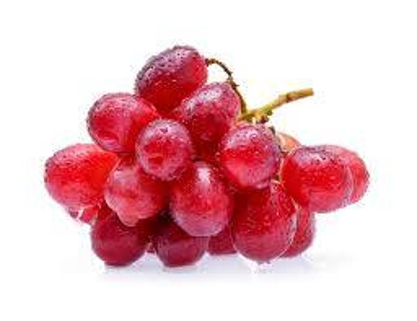 Trauben Redglobe ca 500g
