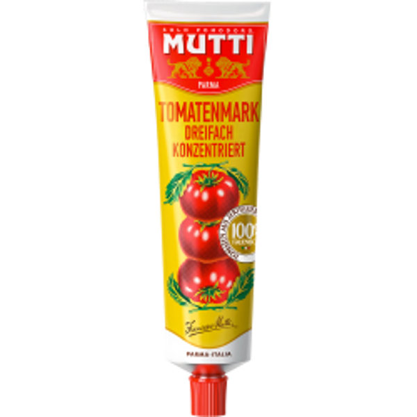TomatenDreifachkonsentrat