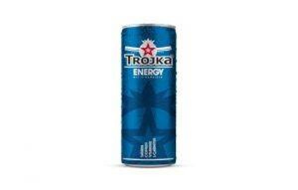 Troyka Energy Dosen
