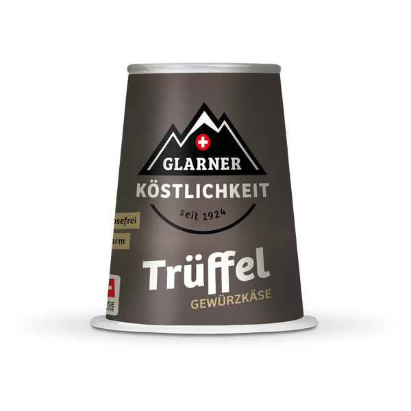 Trüffel Stöckli 100g