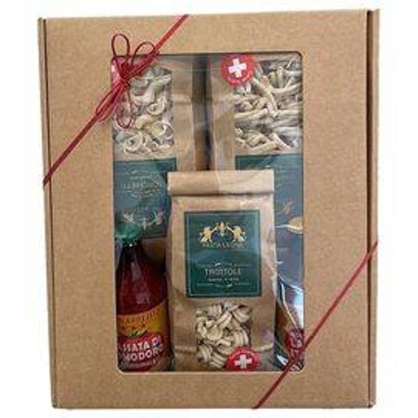 Bella Italia Geschenkbox gross