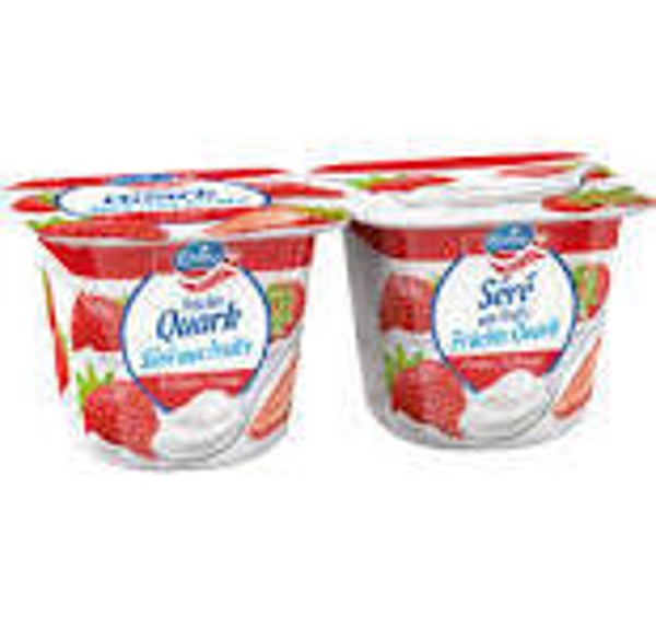 Emmi frucht Quark