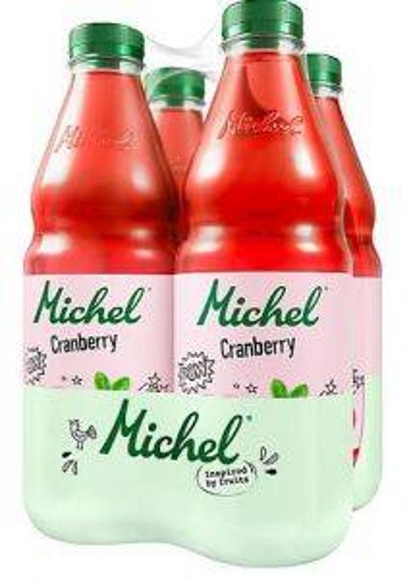 Michel Cranberry