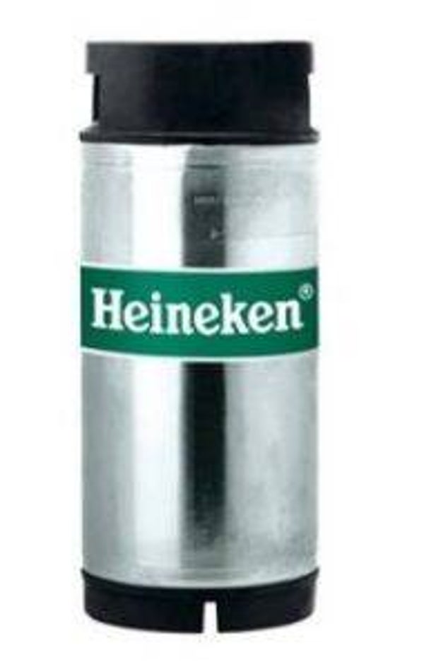 Heineken Cont