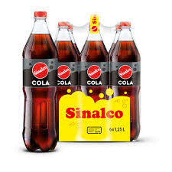 Sinalco Cola Pet