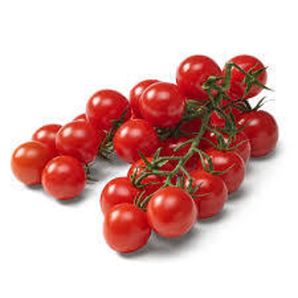 Tomaten Cherry