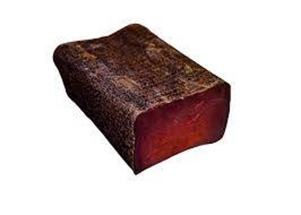 Bündnerfleisch Eckstück