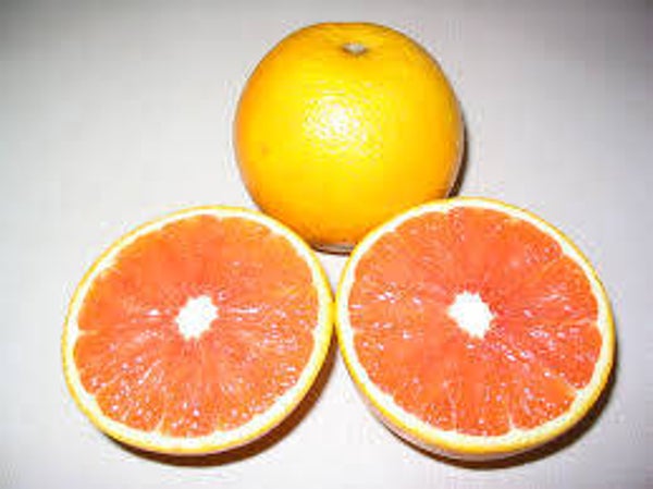 Mandarinen