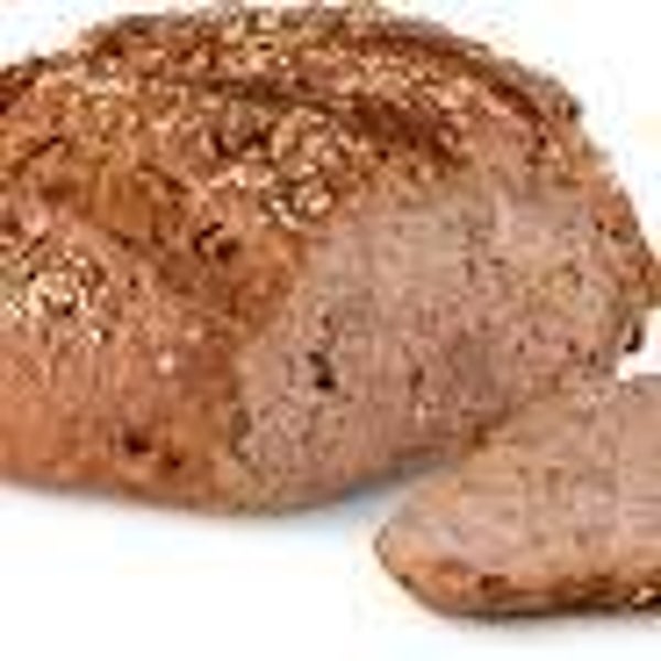 Baumnussbrot