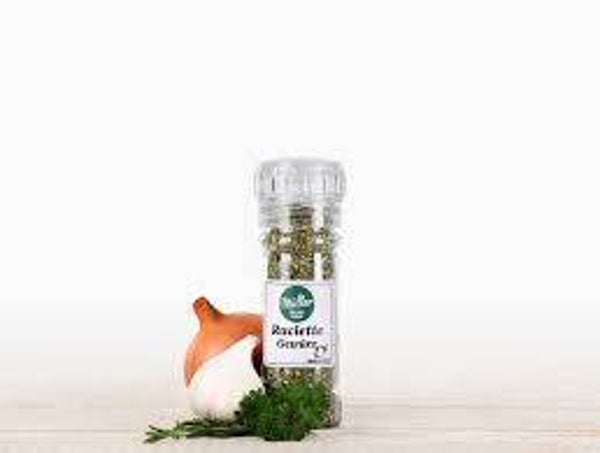 Bio Raclette-Gewürz