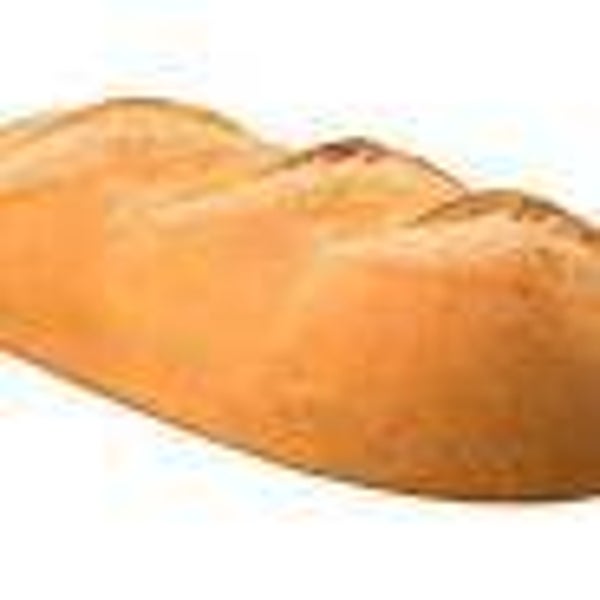 Halbweisbrot
