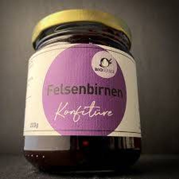 Räss Konfitüre Brombeer 1x200g