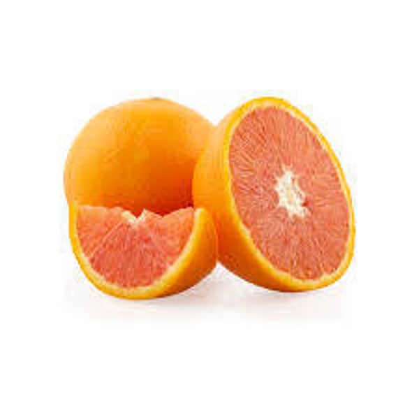 Orangen Cara Cara