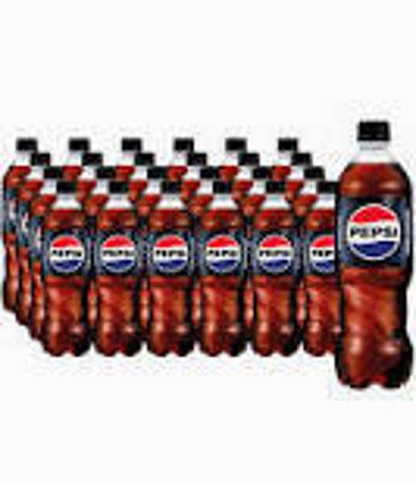 Pepsi Zero