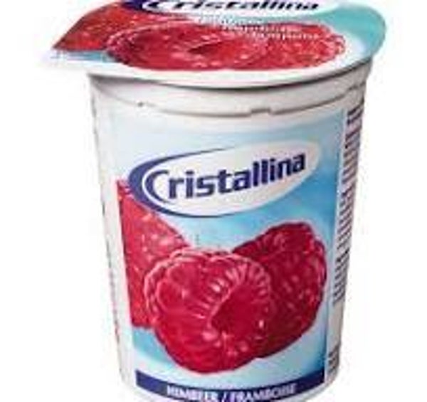 Joghurt Himbeer 175g