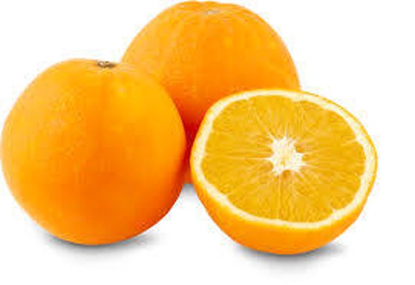 Blondorangen