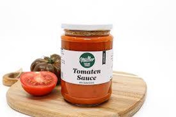 Tomaten-Sauce