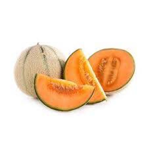 Bio Melone Charentais