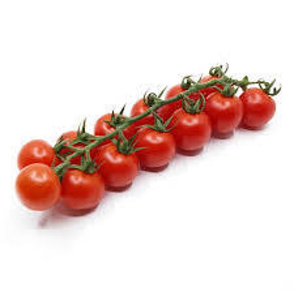 Bio Cherry Tomaten rot