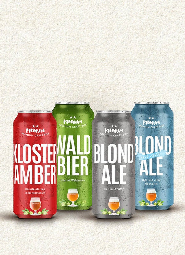 Maxi Mix Dosen Classic