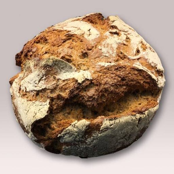 Ur-Acherkornbrot