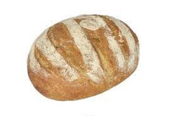 UrDinkel Bror Rein
