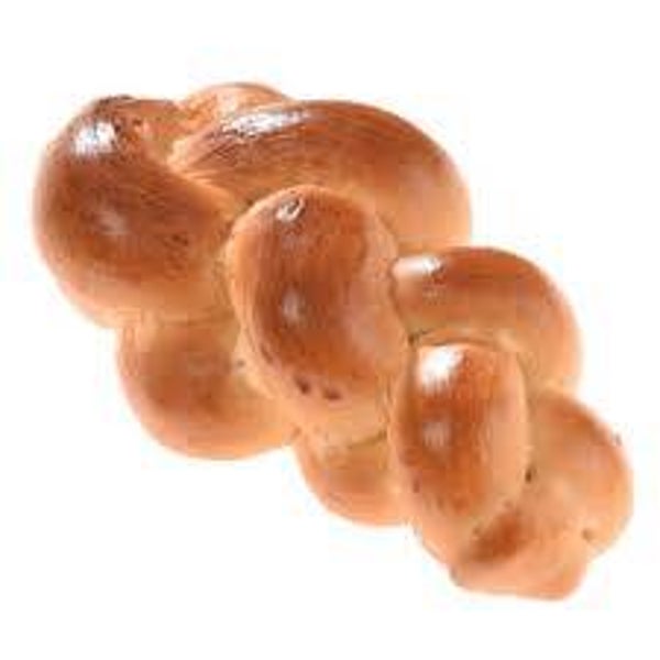 UrDinkel Butterzopf