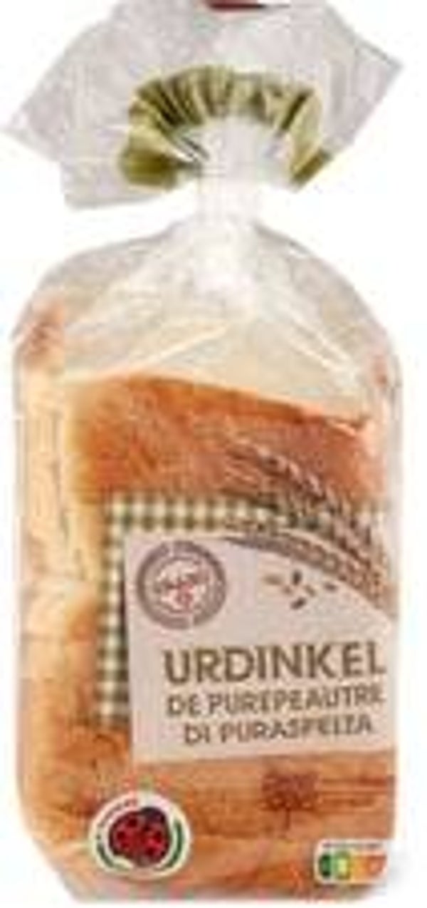 Urdinkel Toast