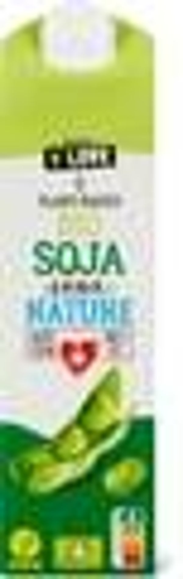 Bio Soja Drink Nature Vegan