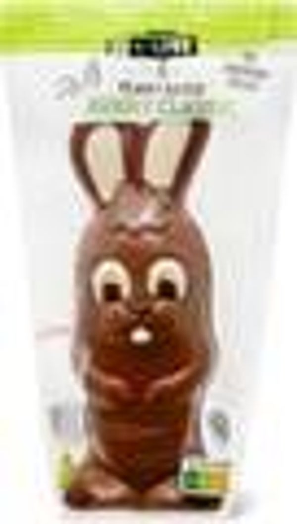 Osterhase Vegan classic