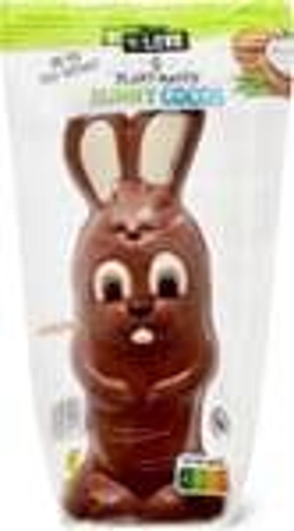 Osterhase Vegan Koko